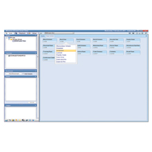 The Milestone XProtect Access Control Module 2014 eliminates the need for users to work with disparate independent systems