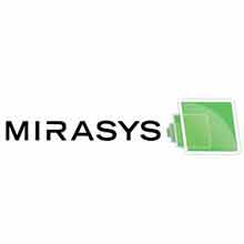 Mirasys is fully committed to the long-term development of IP surveillance solutions