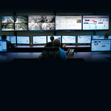 PPM and their partners will showcase how organisations can seamlessly connect systems, people, and processes to drive intelligence-led situational awareness