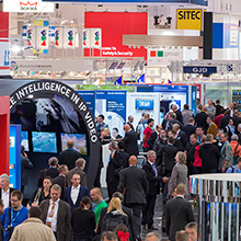Security Essen 2014 marks 40th anniversary with more than 1,000 exhibitors from around the world The significance of Security Essen as the premier global fair was also highlighted by the great international interest