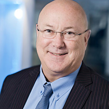 The Board sought a candidate who could return Vicon to prominence in the video security and surveillance systems market