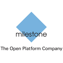 The Milestone Customer Dashboard requires no set up, and works automatically once the functionality is enabled in the Management Application by the installing partner