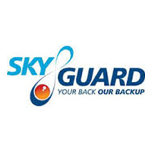 Lone workers can raise an alarm by pressing a button on the GPS-enabled device 