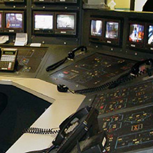 Security officials selected the system because of the effectiveness and reliability