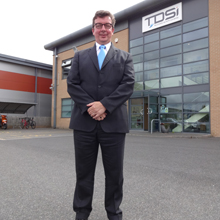 TDSi’s John Davies points out there is a lot of help to be found for most markets, whether its UK-based assistance from UKTI, more specific sector-focused organisations such as BSIA 