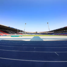 Video data is recorded on Dallmeier VideoIP appliances