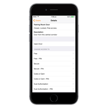 Gallagher's CTO Steve Bell is participating in two specialist demonstrations, SIA InteropFest OSDP and PSIA PLAI, during the show