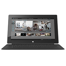 Genetec’s Stratocast enables customers to deploy an affordable and easy-to-use cloud-based video surveillance system