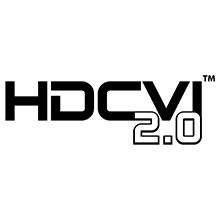 HDCVI 2.0 provides the easiest possible migration from legacy NTSC or PAL video to 720p or 1080p surveillance