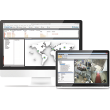 As a modular system built on open technology software, eFusion has delivered maximum flexibility with one common situational view via a user-friendly interface