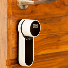 Mul-T-Lock’s stylish SMARTair portfolio will also welcome latest additions at IFSEC