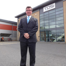 The partnership forms a key part of TDSi's expansion within China, which also recently included the signing of a five year Strategic Cooperation Agreement with China Rail Chen Bang Technology 