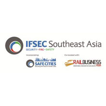 IFSEC SEA 2015 is introducing a new event called Safe Cities