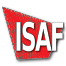 ISAF is the sole organisation of Eurasia in Security, Information-Network security and Smart Buildings