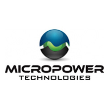 Micropower SOLVEIL HD is an integrated megapixel surveillance camera that delivers high-resolution video coverage
