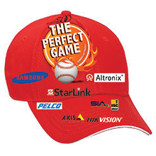 NAPCO’s Jersey-based RVP Duane Warehime and Regional Metro NY Sales Manager Nick LaBella will play for one of the two softball teams