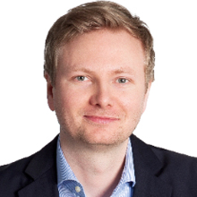 Synology BDM Niklas Poll will show how innovations such as IoT, increasing storage requirements and customers' private use experience challenge video surveillance industry