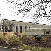 AISG’s Ohio office allows AISG to meet increasing demand for security solutions and services from health care, retail and energy