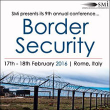 Border Security 2016 will devote a day to discussing the potential resolutions and difficulties of the current migrant crisis