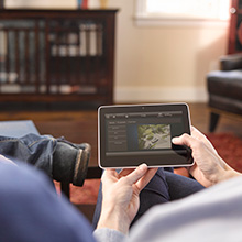 Control4 has been delivering Smart Home products for ten years, with a customer base than spans over 200,000 homes