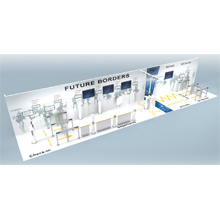 According to Roberto Fiorentino CEO, Croma Security Solutions has been leading the way with FASTVEIN, a finger-vein biometric technology