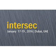 The 18th edition of Intersec, the world’s leading trade show for security, safety, and fire protection, will feature more than 1,200 exhibitors