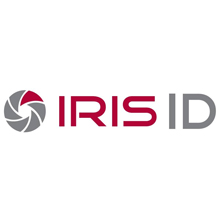 During the Iris ID pilot, bank customers will use iris recognition along with their ATM cards and PIN numbers