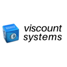 Partnering with Viscount enables integrators to deliver unique and innovative access control and integrated security management solutions