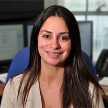 Amelia Agromayor joins Altronix after spending several years with International Security and Trading Company (ISTC) and Silmar Electronics