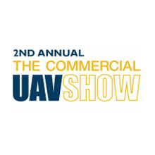 Commercial UAV 2015 to feature latest UAV technology and end user case studies