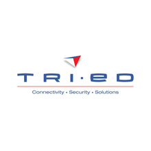TRI-ED provides state-of-the-art solutions from the industry’s leading manufacturers of IP video, CCTV, access control and fire