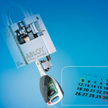 Joining at IFSEC 2015 will be AxxessID showing how Abloy PROTEC2 CLIQ has given them the ability to reach every corner of the market with their solution