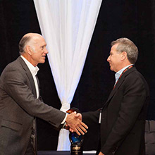 Altronix was awarded PSA’s exclusive Superstar Award for being one of their most valuable vendors of the year