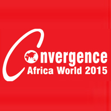 Convergence Africa World 2015 expo will also witness country pavilions by India & Pakistan, it will promote emerging companies in the region