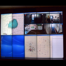 Control Technologies advised SPEC to work with Genetec's Security Center to secure their entire infrastructure