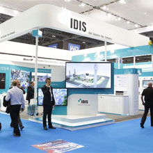 Visitors to IFSEC will find the company’s flagship DirectIP offering