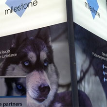 There will be a dedicated Milestone media event at IFSEC on June 16 at 10:15 a.m., which will highlight new Milestone service offerings