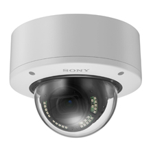 Sony will also be presenting its versatile IP camera line-up, including the latest addition to the range, the SNC-XM631