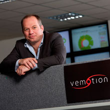 IFSEC covers more than just traditional security and fire solutions, including solutions in access control and biometrics, counter terror etc.