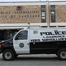 East Coast Security selected Hikvision’s DS-2CD2112F-I dome cameras and DS-2CD2212-I5 EXIR bullet cameras for superior image quality