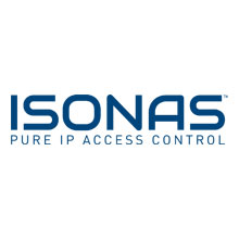ISONAS Pure IP access control is now the next opportunity with completely panel-less systems and edge based decision making
