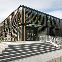 The Desigo building automation system from Siemens plays a central role in maintaining standards of LEED certification