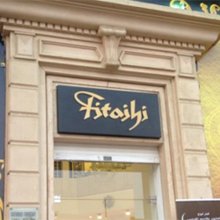 The installation, comprises of 75 cameras and 6 high-capacity NVRs, linked to a central control room 