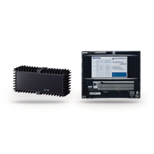 Accurance 3D is a ‘time-of-flight’ tailgating and piggybacking detection technology that provides an extra layer of access control security, with intelligent analytics to automatically detect intruders