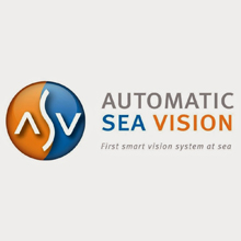 Partnership will bring together ASV’s maritime video analytics software editor with IP Security Center PSIM integrated situation management solution