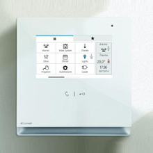 Safety is maximised through access control to manage entrances & exits using proximity keys & readers with MIFARE technology