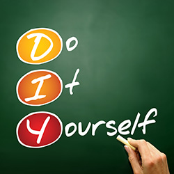 DIY systems continue to proliferate in the marketplace and are available online, at big box retailers, warehouse clubs and even Walmart