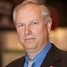 The Long Island Chapter of ASIS International has approximately 500 members and represents the entire spectrum of security professionals