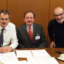 Project Automation selected Nedap based on the proven track record word-wide, high accuracy in detection, robust communication network and good co-operation in projects