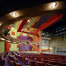 The speed of the system is also a big benefit